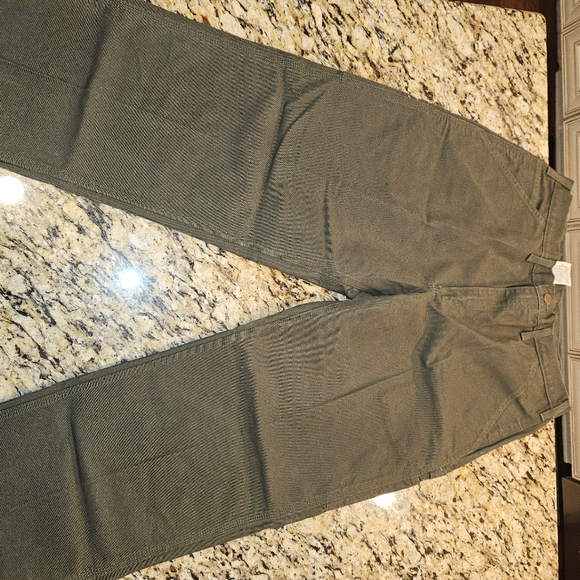 Mens Carhartt Pants NWOT 34x30 - Picture 5 of 6